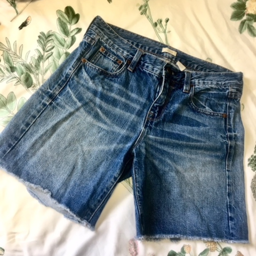 J. Crew Shorts